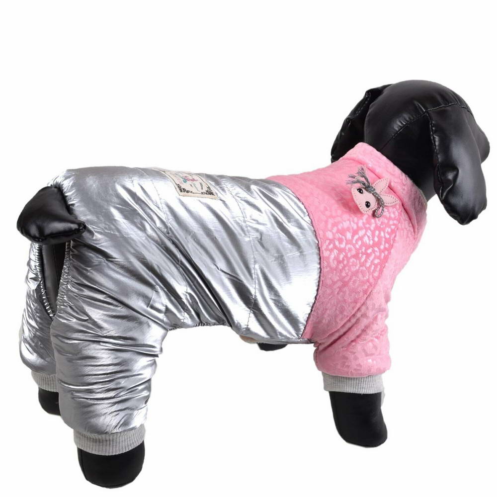 Beautiful dog coat for small dogs