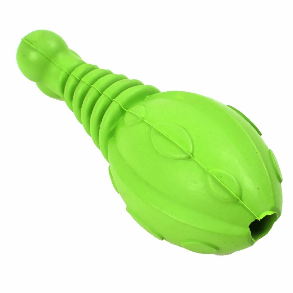 Dog toy made of robust rubber from GogiPet®