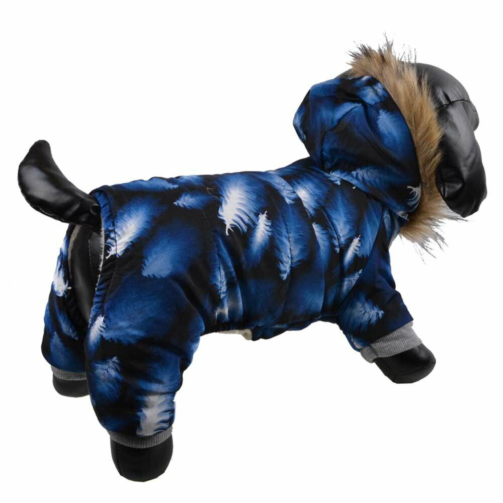 Water Repellent Warm Dog Clothes by GogiPet