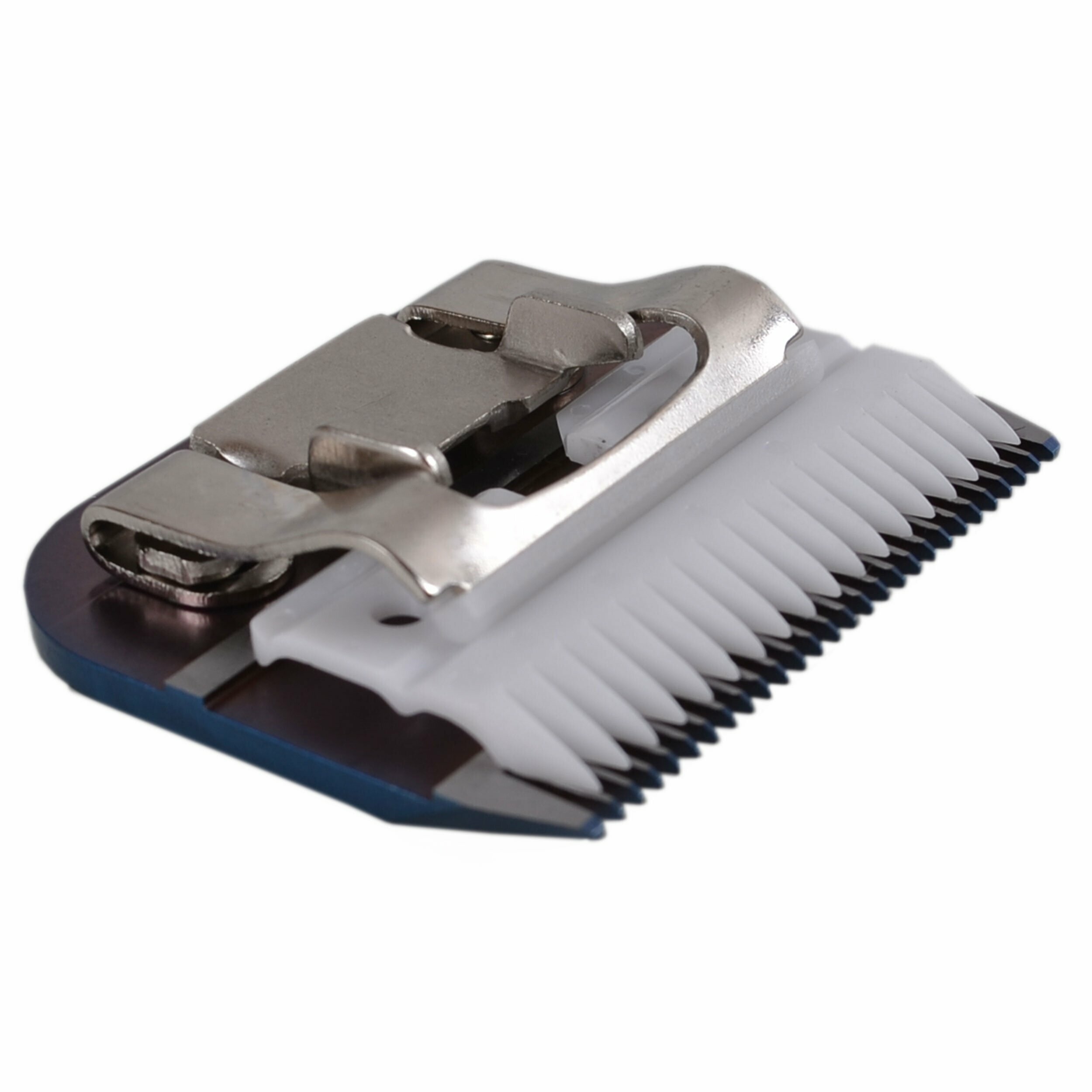 Blade Size 10 - 1.6 mm for Oster, Andis, Wahl Moser, Heiniger, Optimum and many other pet clippers