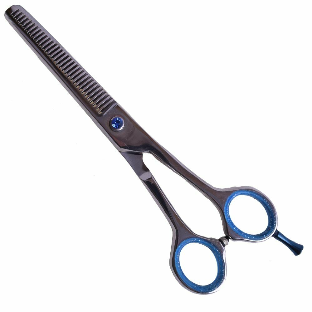 Japanstahl basic thinning scissors 18 cm 7 inch blending scissors