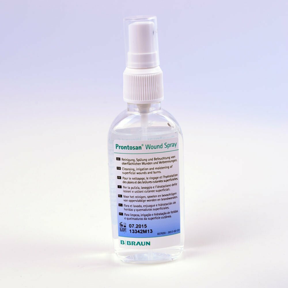 Aesculap Prontosan® Wound Spray 75ML