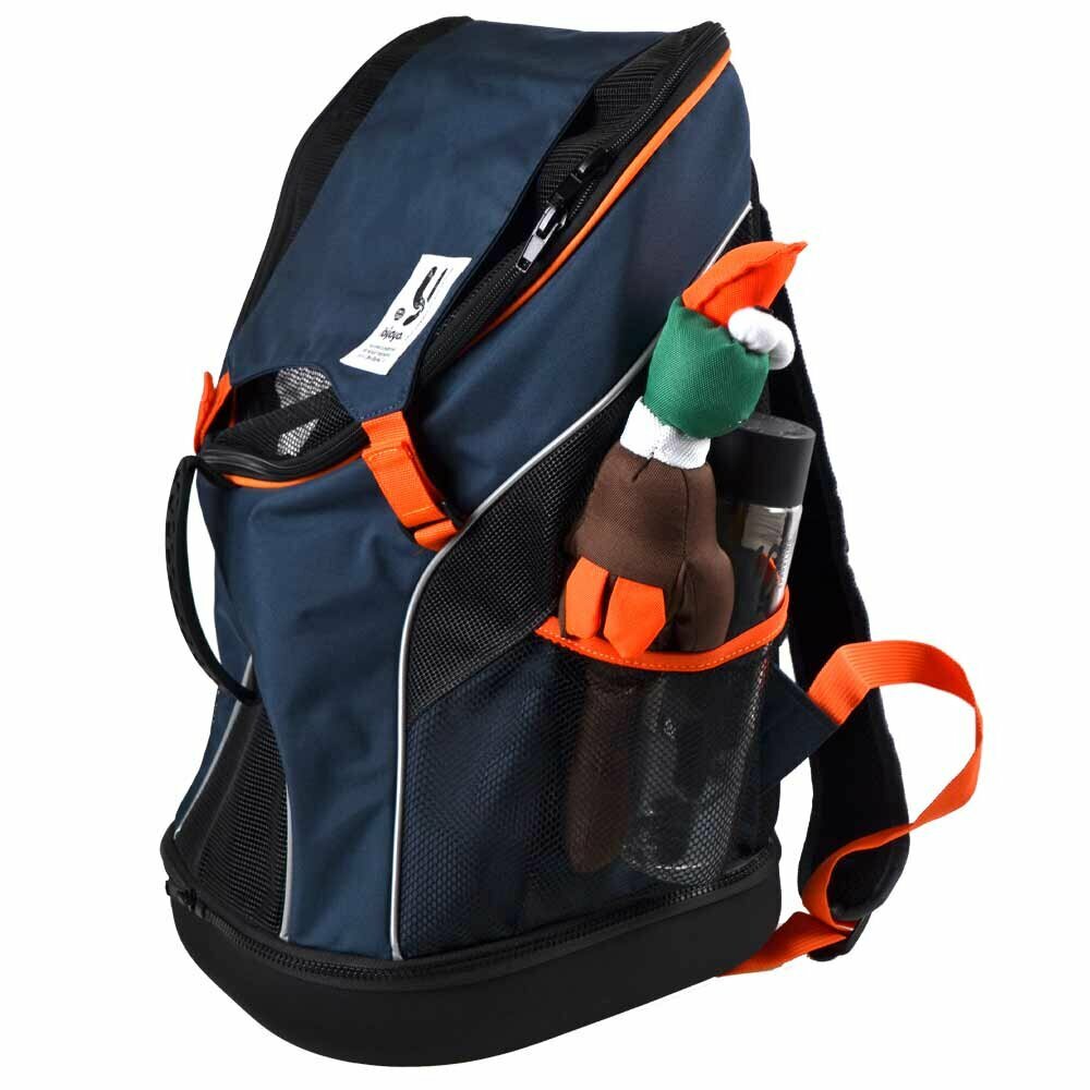 Very high quality backpack for transporting pets