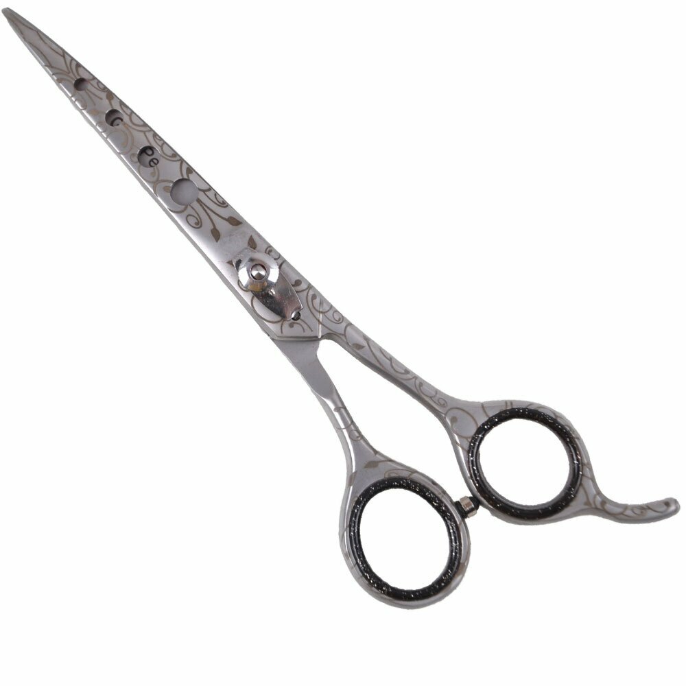 High quality dog scissors made of Japanese stainless steel from GogiPet®