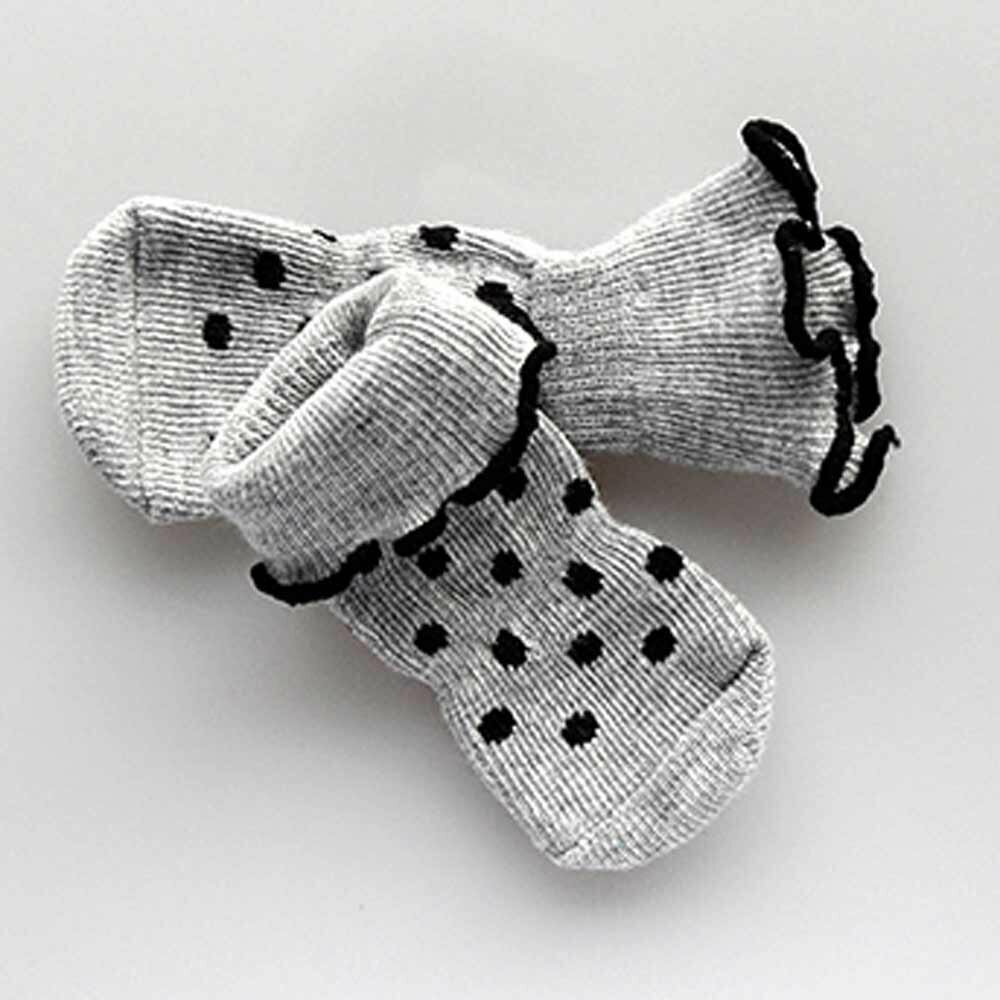 High-rise socks for dogs by GogiPet