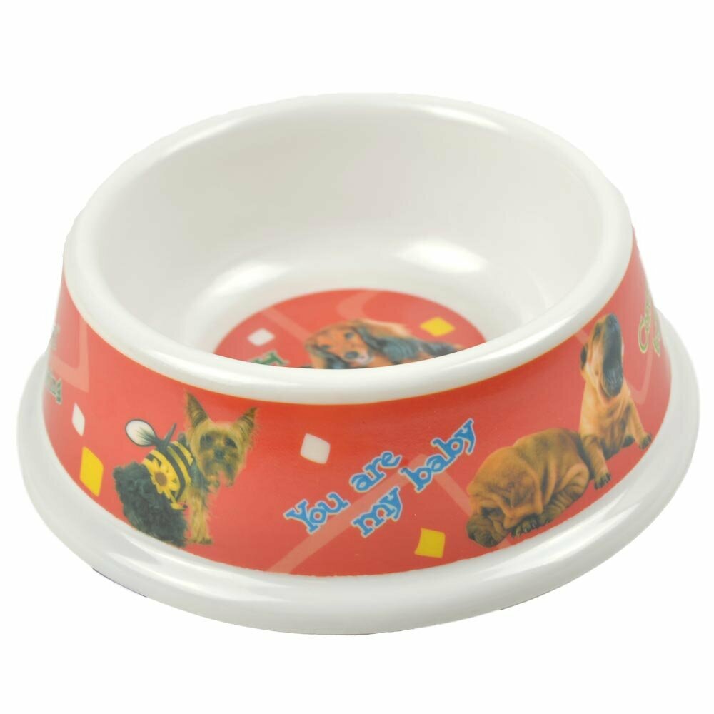 Cheap feeding bowls for dogs at Onlinezoo