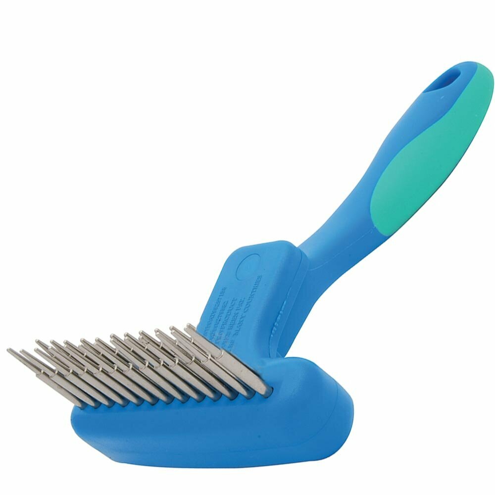 Vivog Curry comb with 13 teeth