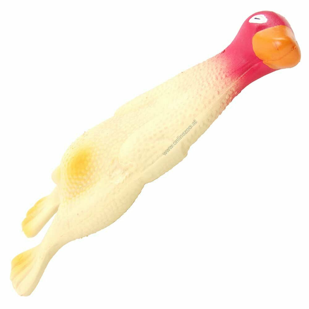 Toy duck for dogs than dog toy