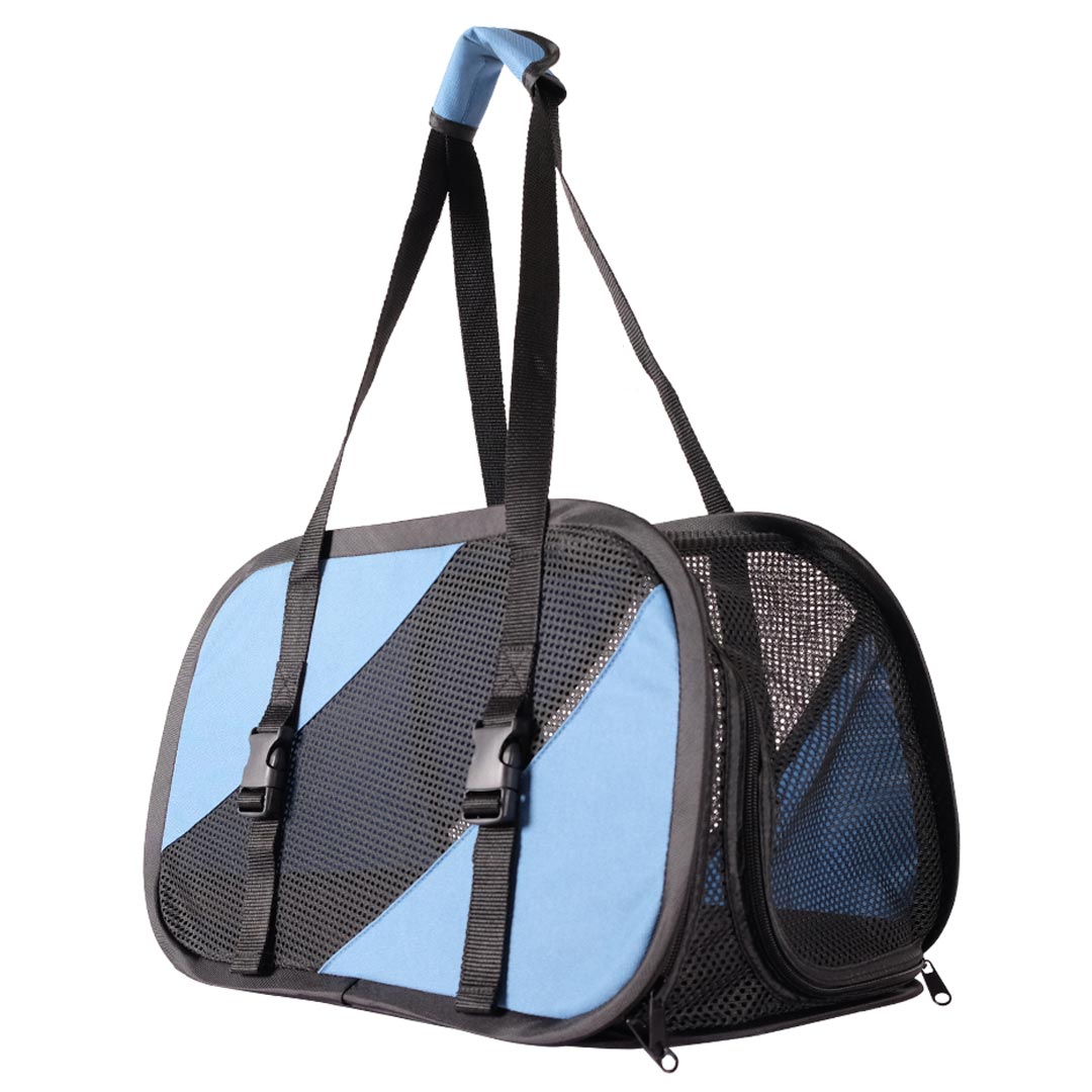 The travel bag for dogs the dog carrier special for travelling