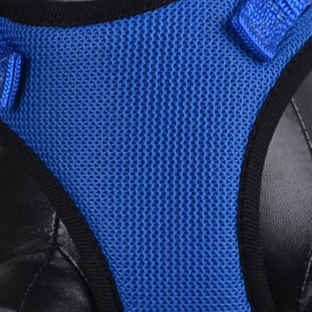 GogiPet® Soft dog harness from breathable, comfortable materials