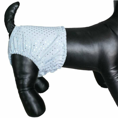 Dog panties