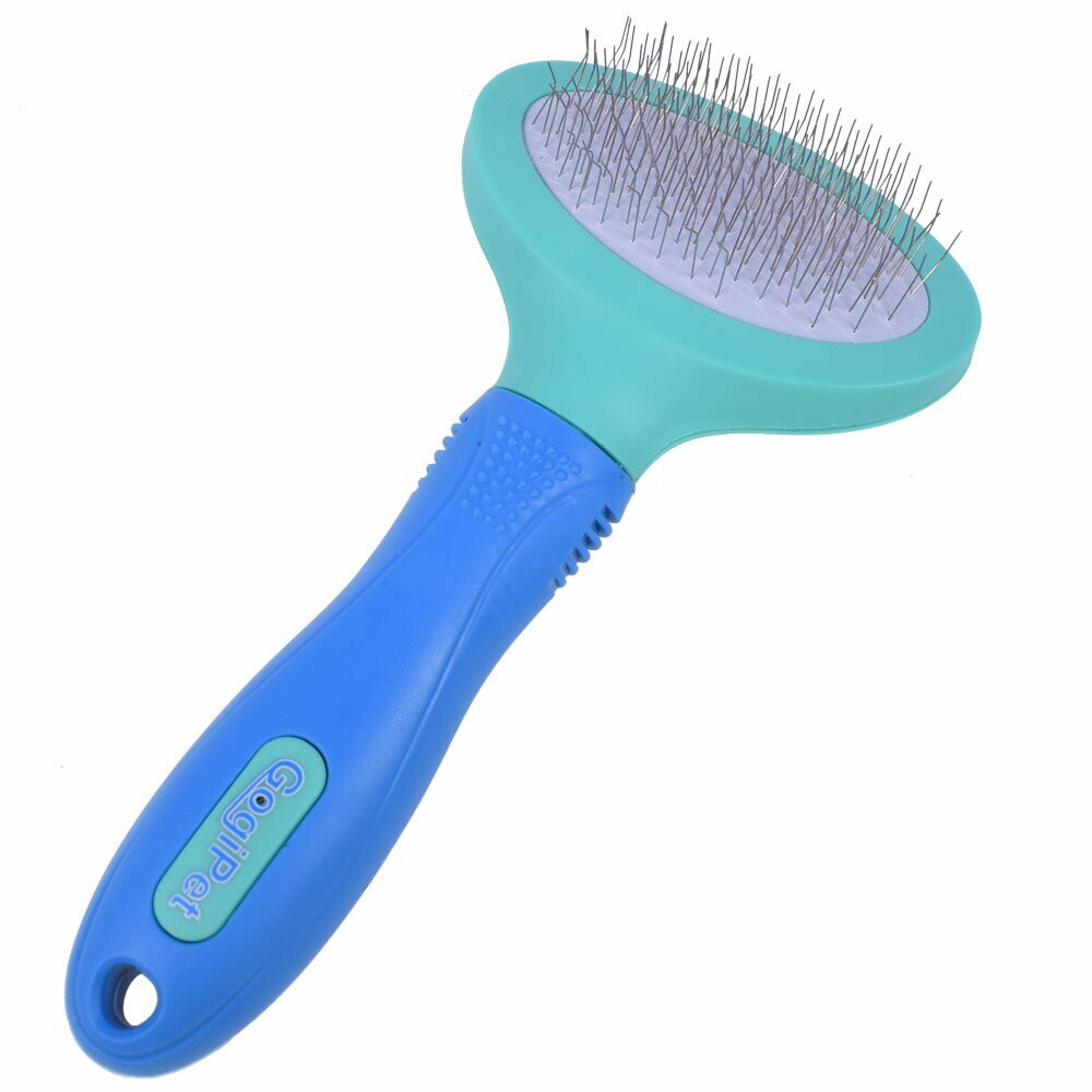 soft bedded, small cats and dogs brush brush