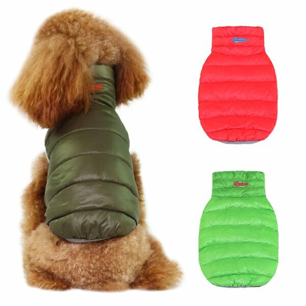 High quality dog clothes for the modern dog today