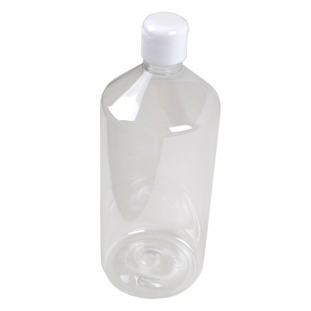 GogiPet® Mixing Bottle the perfect bottle for mixing dog shampoos