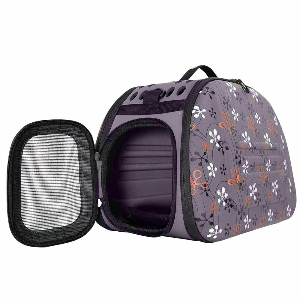 Innovative dog carrier recommended by GogiPet