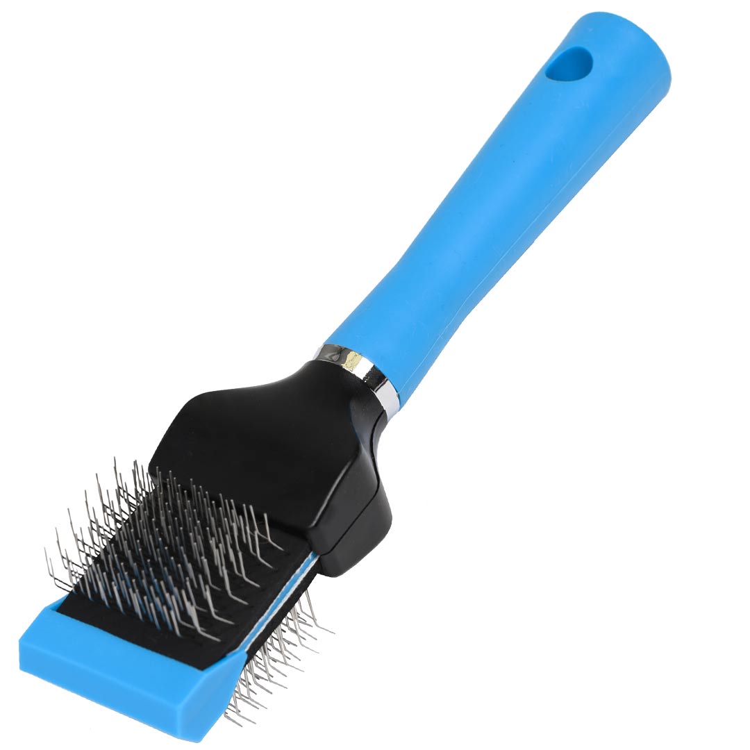 Flex Groom Profi Multibrush Single - for thick and heavy hair