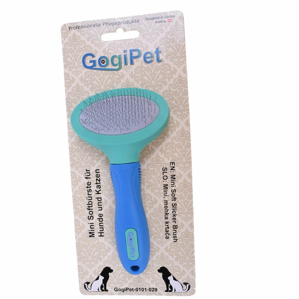 Professional dog grooming equipment for dog hairdressers and demanding home users of Gopipet ®