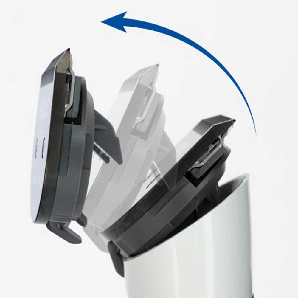 Aesculap replacement blade Akkurata - Vega DCL coating New version