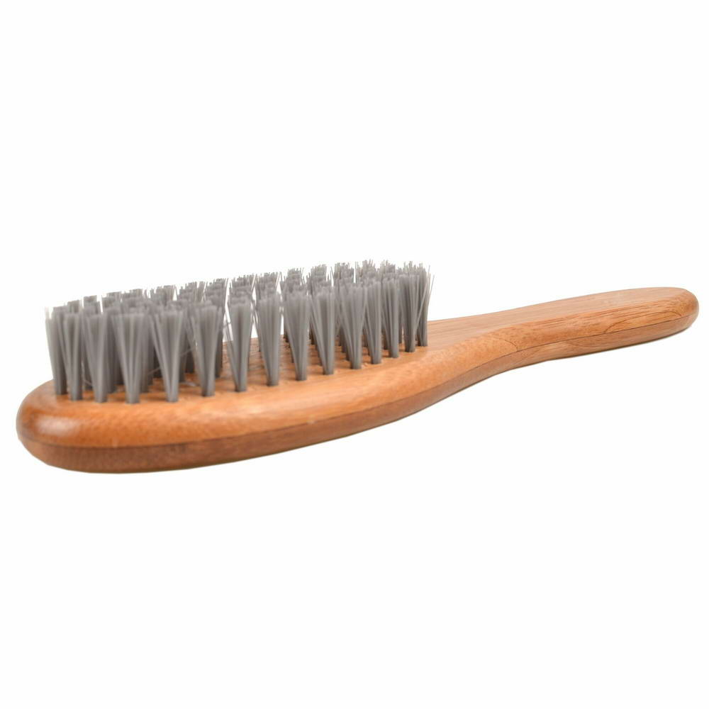 Gloss brush for dogs and cats