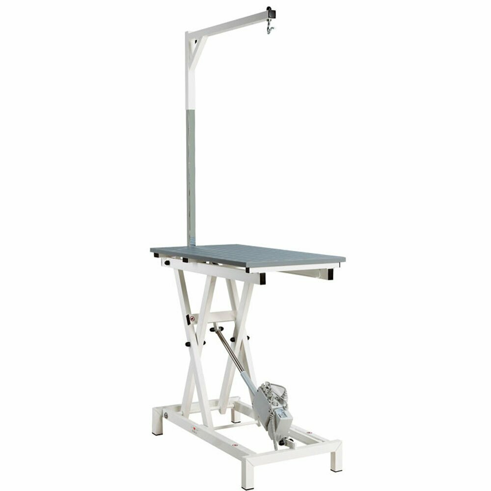 Stabilo Compact grooming table 100 x 60 cm