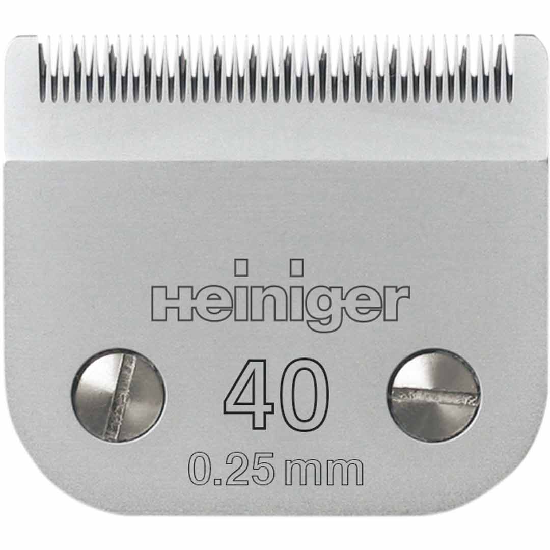 Snap On Heiniger #40 0,25 mm
