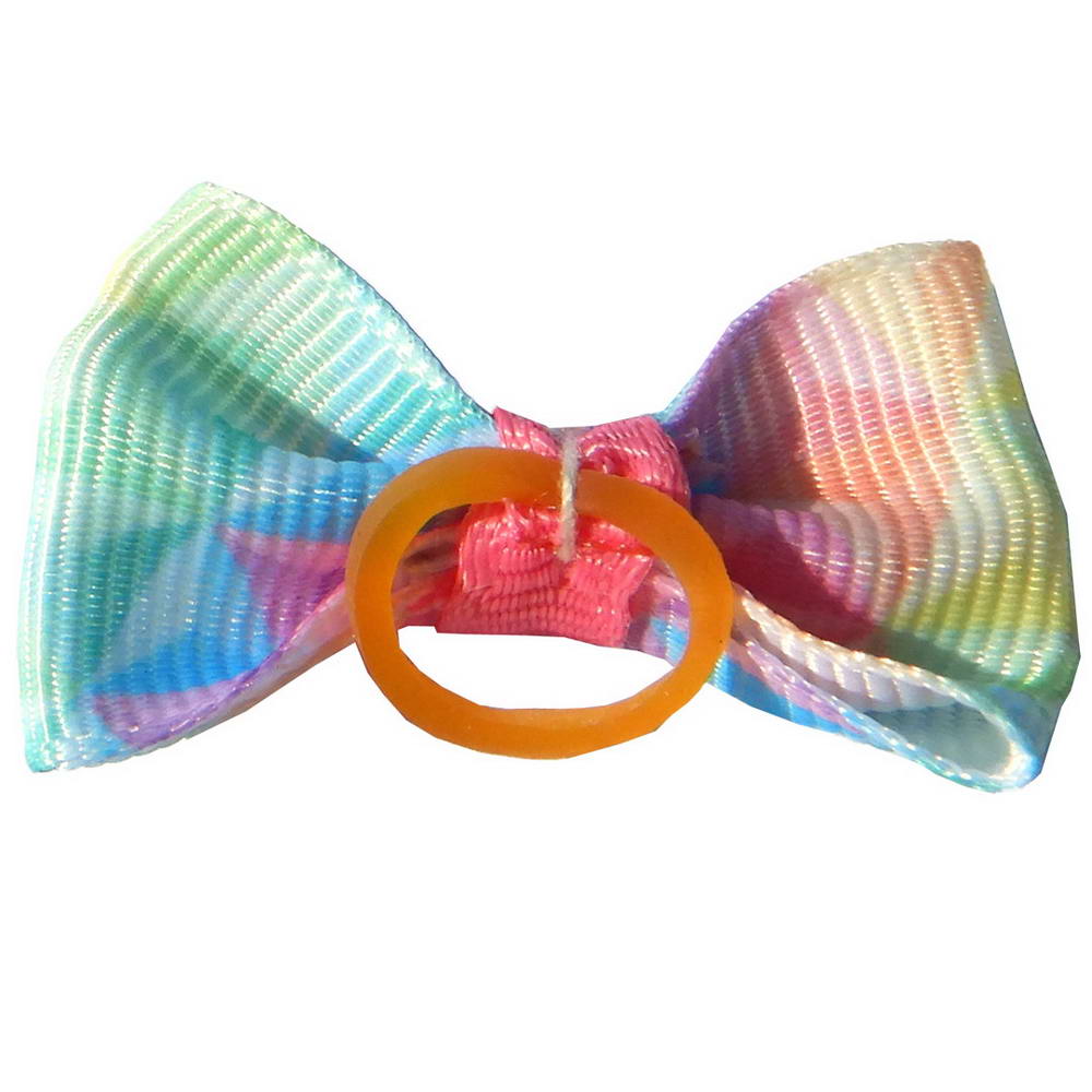 Softcolour Dog Bow Tie