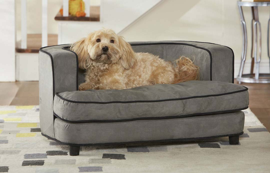 Luxury dog beds from GogiPet ®