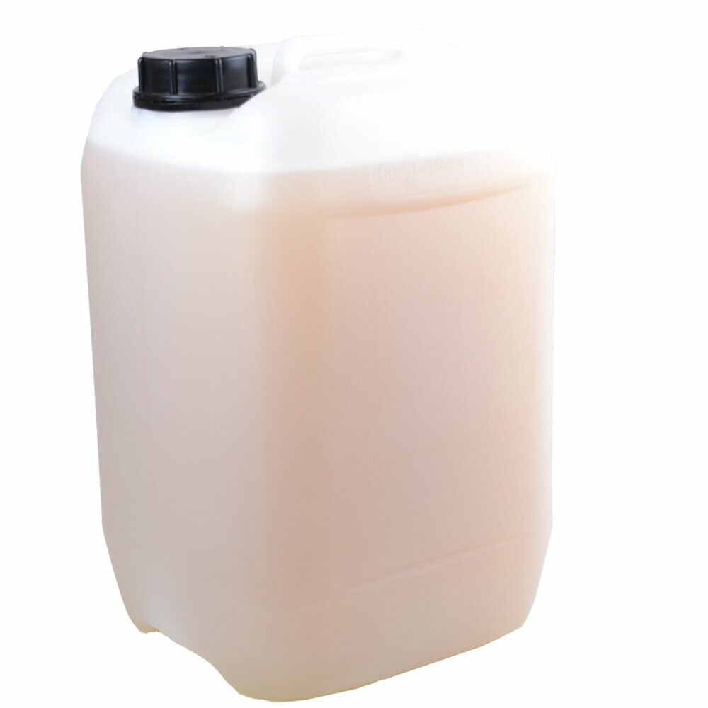 Urine remover 10 litre refillcan - Ecodor UF2000 tank - special discount