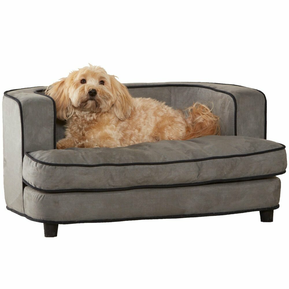 GogiPet® Designer dog sofa Chill out