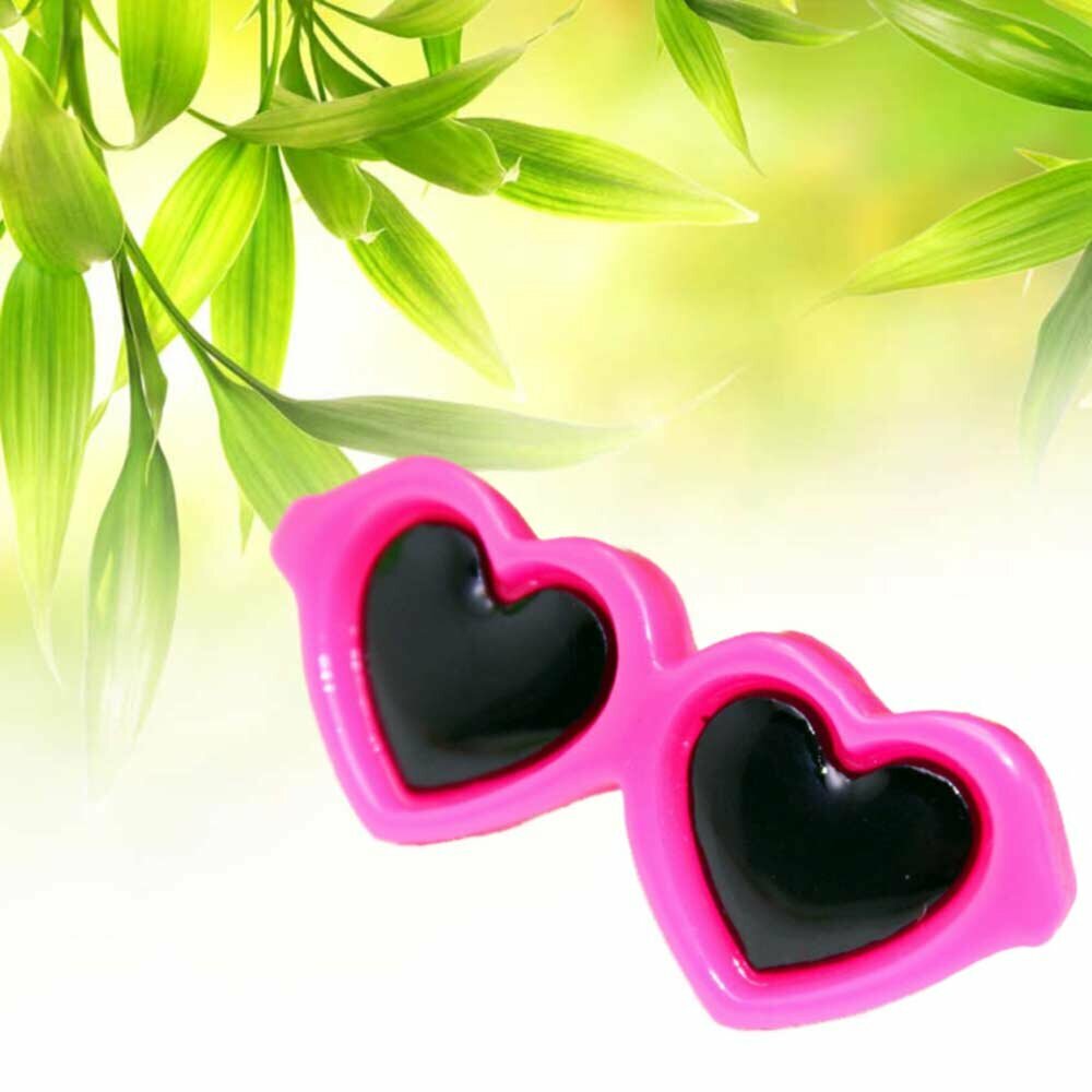 GogiPet Accessories for Dogs - Dark Pink Dog Sunglasses