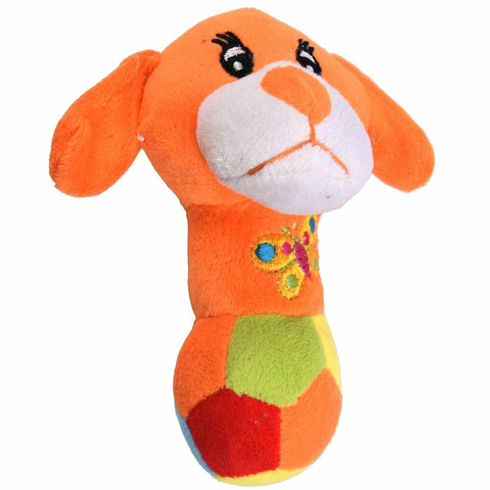 Cuddly dogs for dogs of GogiPet