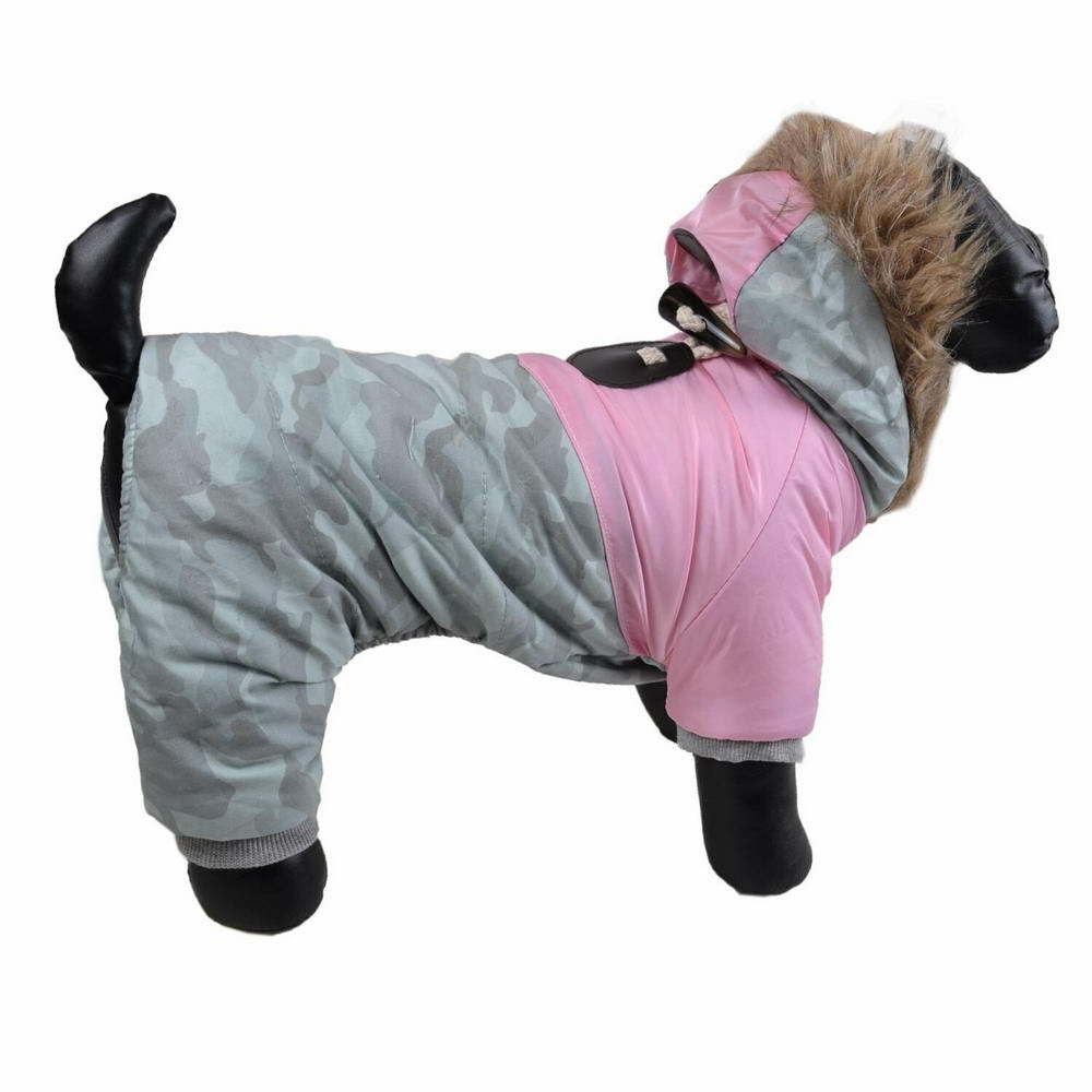 Beautiful dog clothing for small dogs