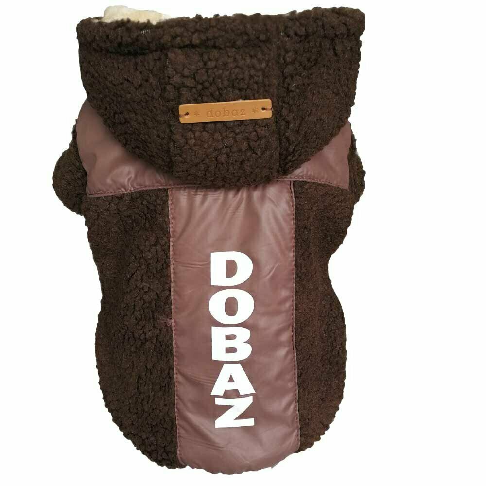Very warm dog clothing for the winter of GogiPet
