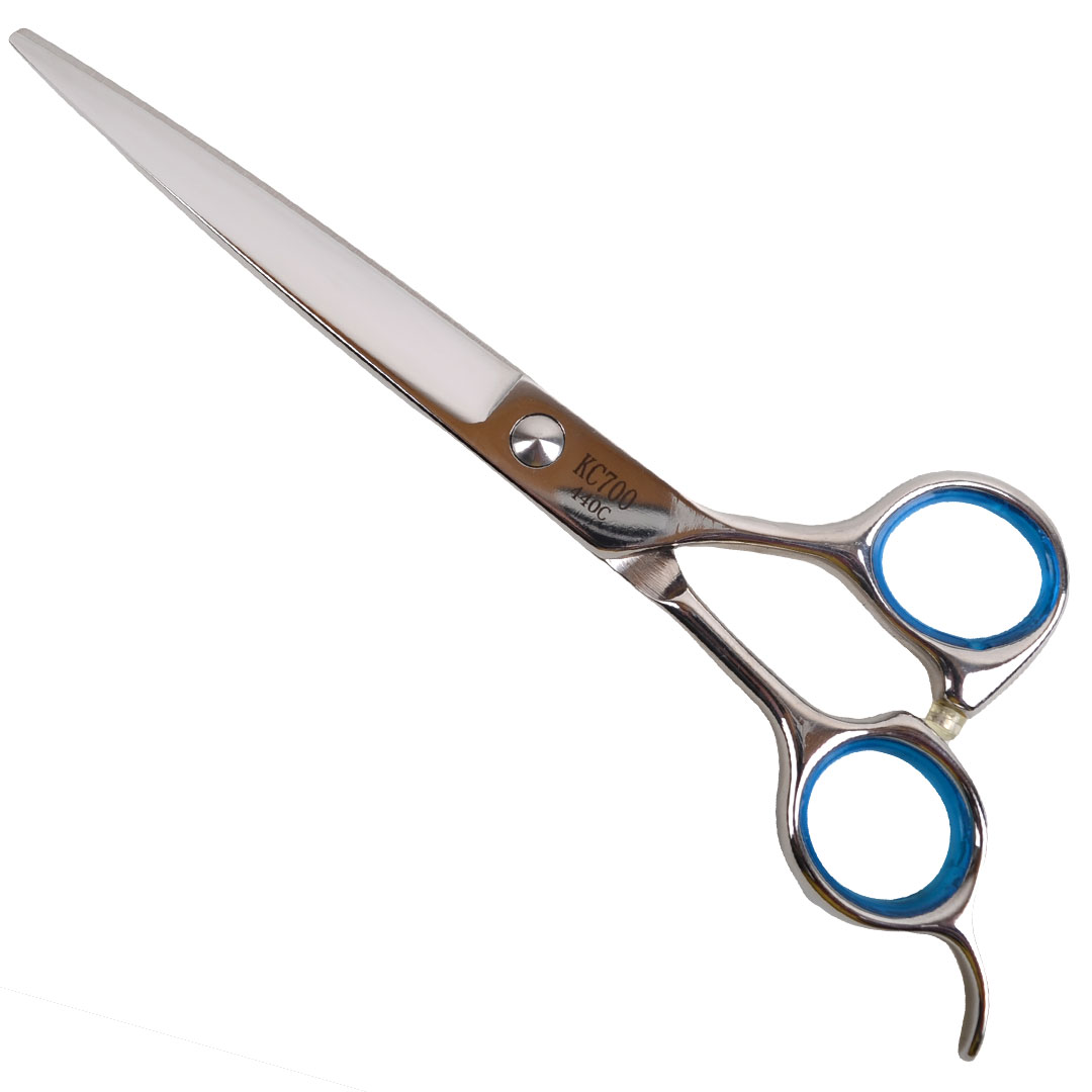 Japanese Steel Dog Scissors from GogiPet® with 18 cm