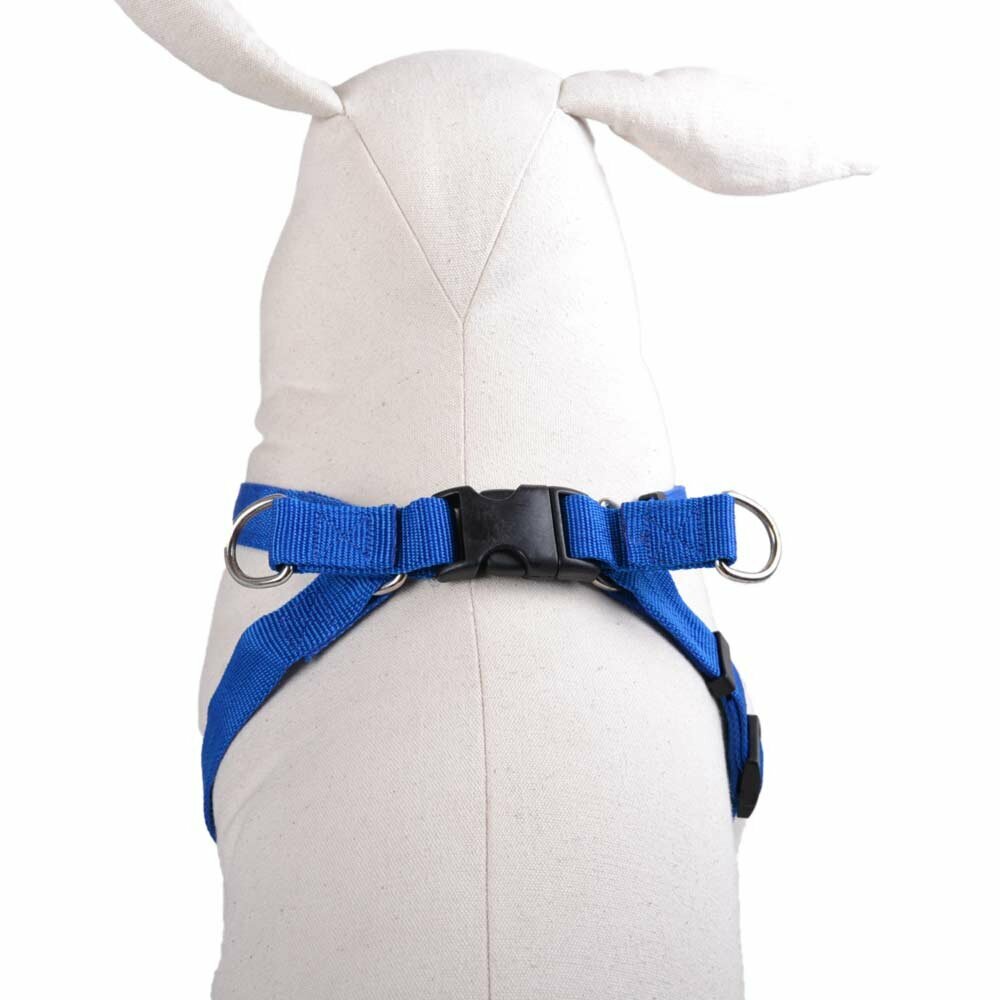 GogiPet dog harness with quick release