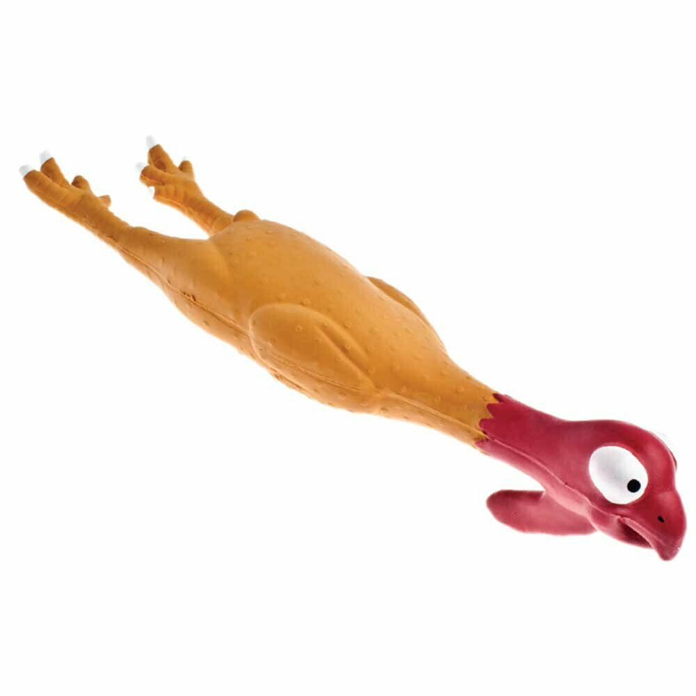 Puppy toys and dog toy Grouse II Retro
