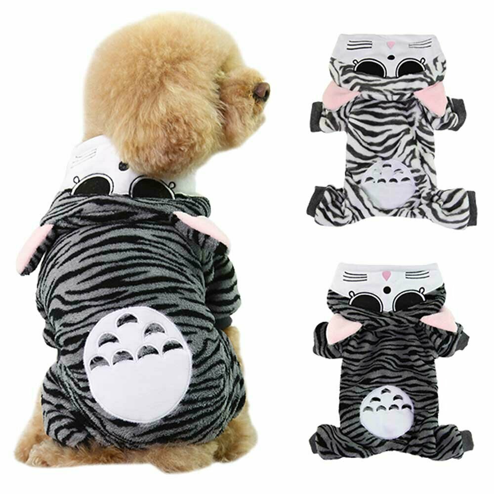 High quality dog clothes from GogiPet also when it comes to costumes for dogs