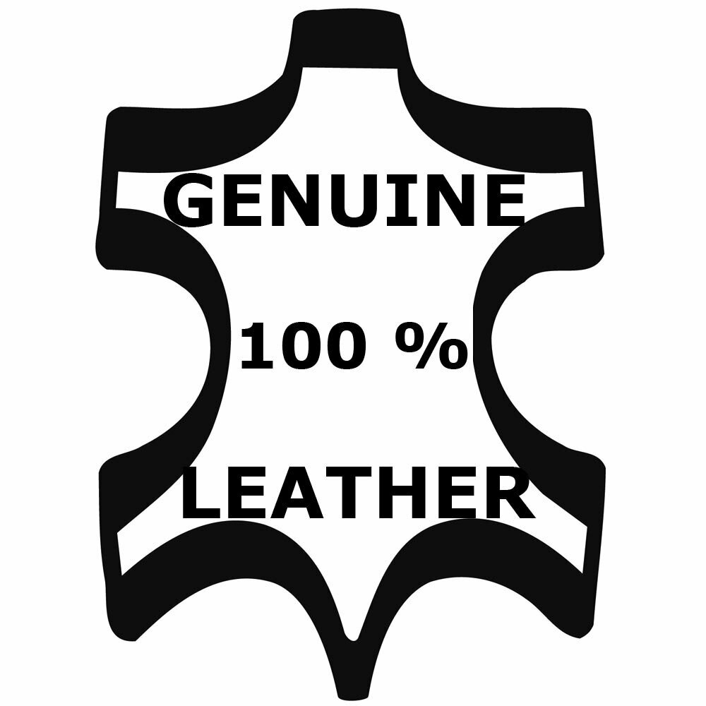 Genuine Leather collars and leashes