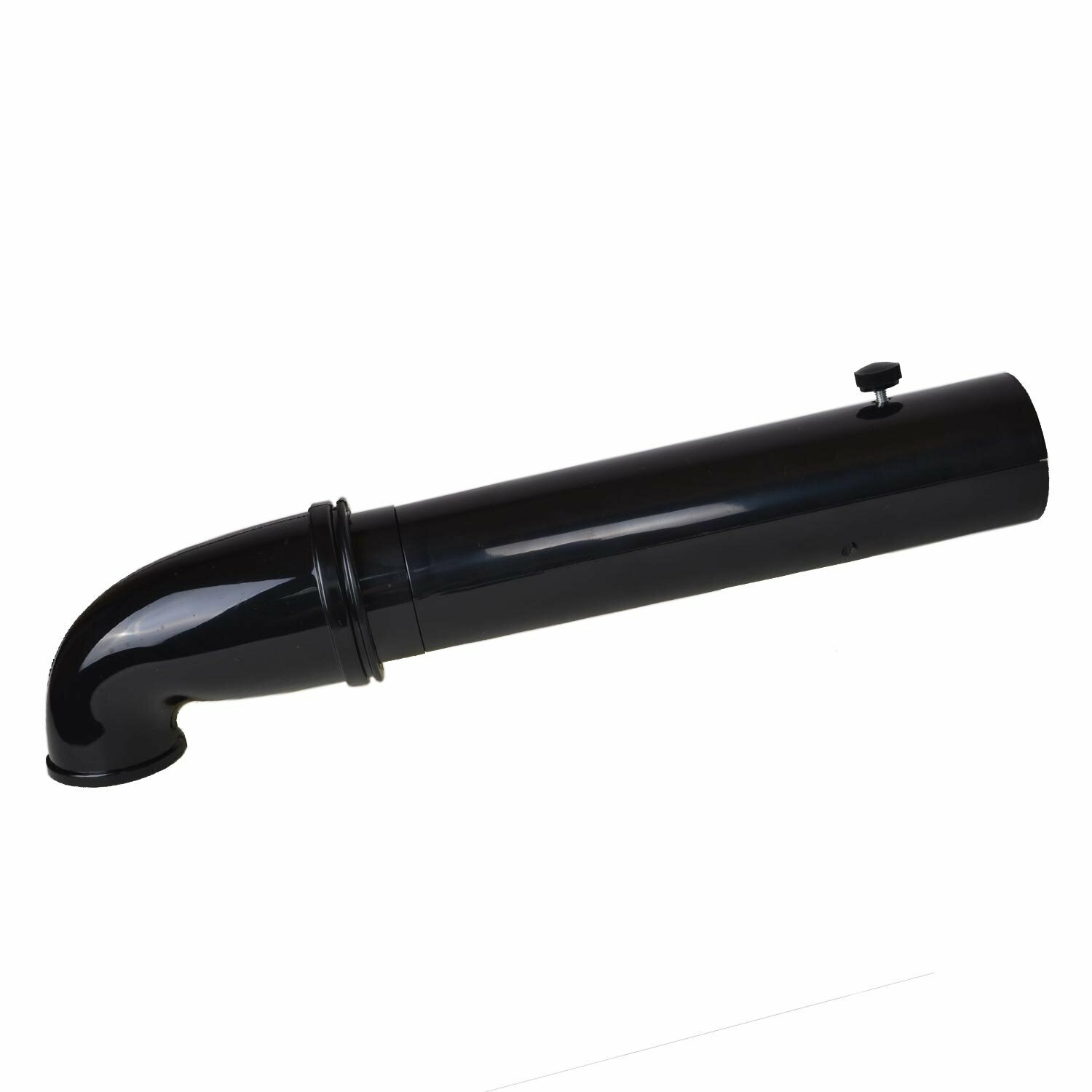 Dog dryer tube for stand-dryer and Wandfön