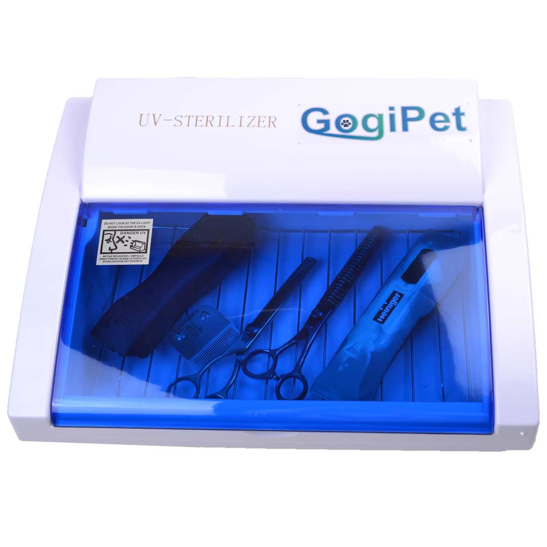 UV - Steriliser - pet grooming and hairdressing supplies