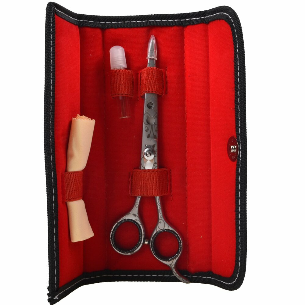 By good dog scissors cheap at Onlinezoo - now with free scissors accessories