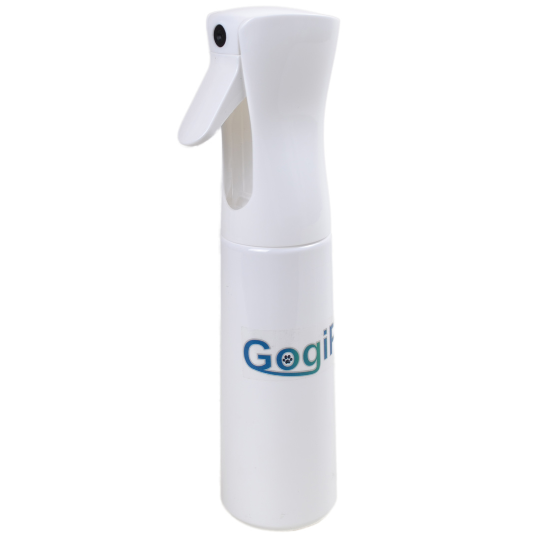 GogiPet Micro Spray Bottle 300ml