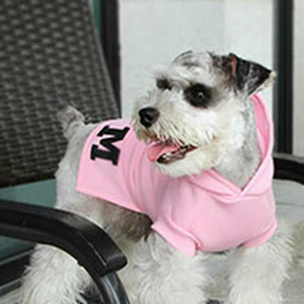 Warm Dog Clothing - Dog sweater