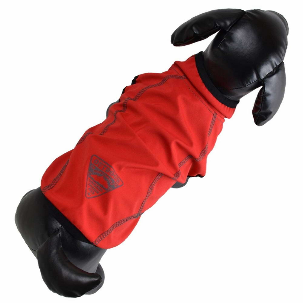 Cool Outdoor dog clothes