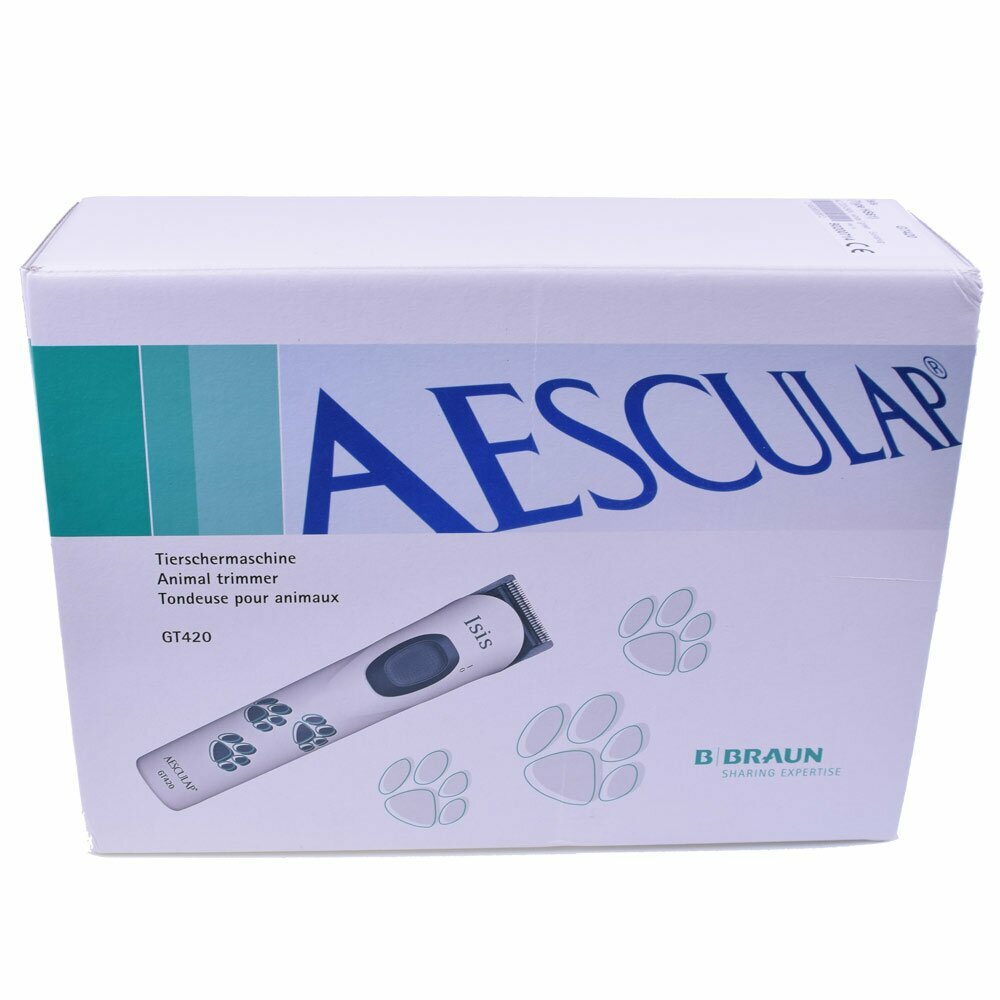 Aesculap paw clipper Aesculap Isis