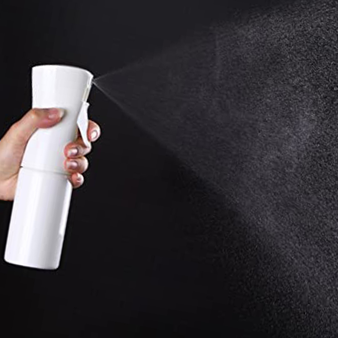 Micro Atomiser Spray Bottle