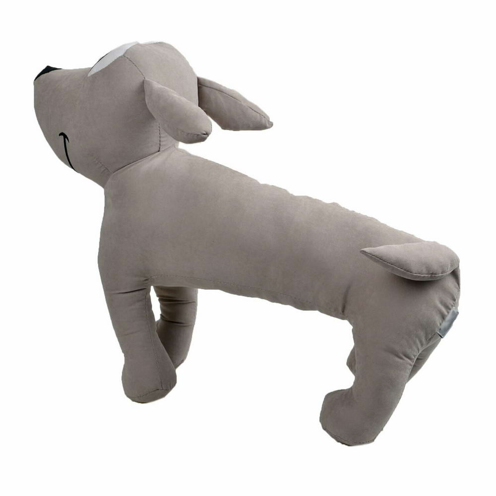 Model Dog - Mannequin Dog carrier about 30 cm