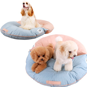 Dog bed for 2 dogs or one medium sized dog