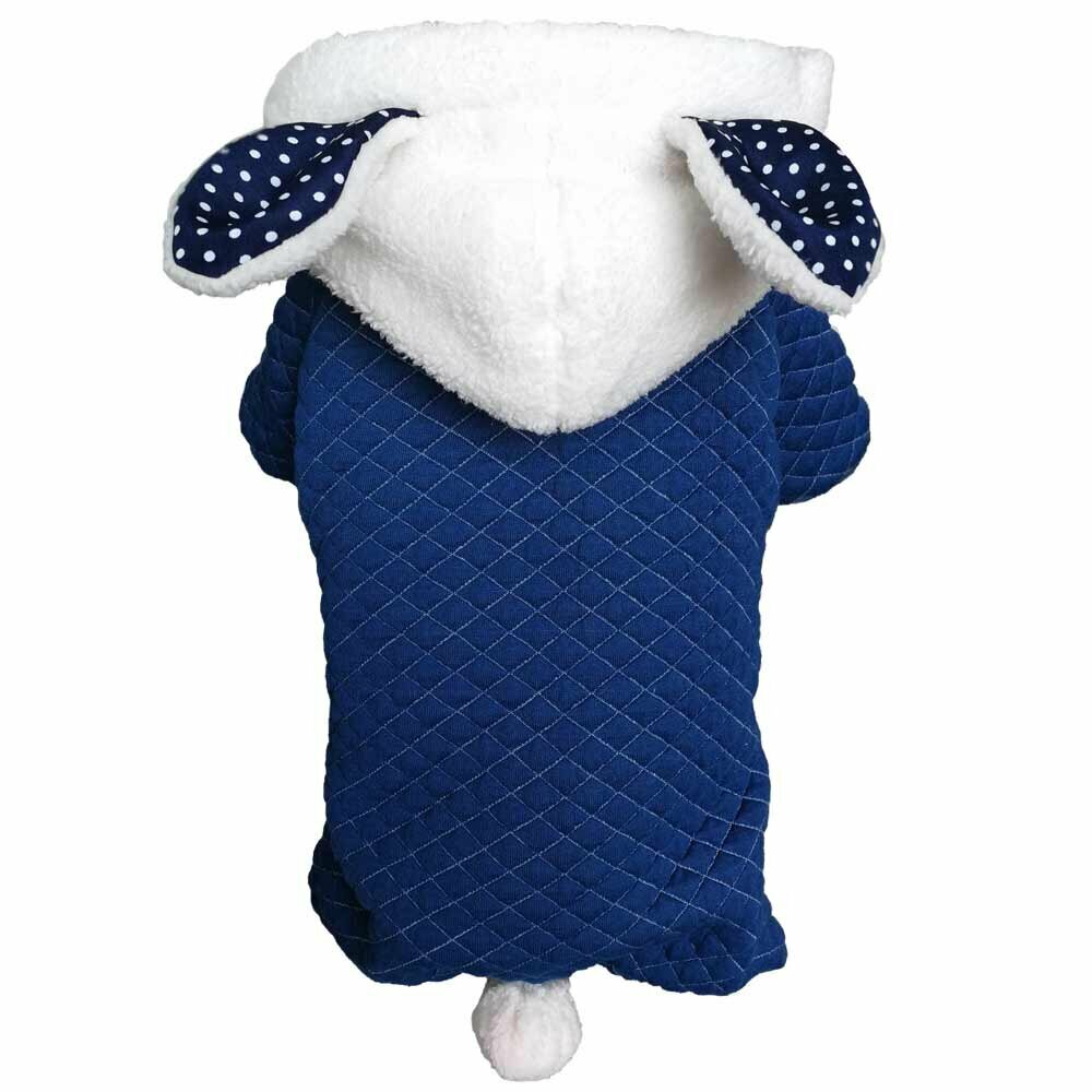 GogiPet dog clothes - good quality at a small price
