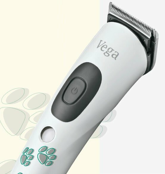 Vega animal clipper by Aesculap